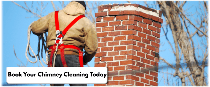 Chimney Cleaning Boston MA