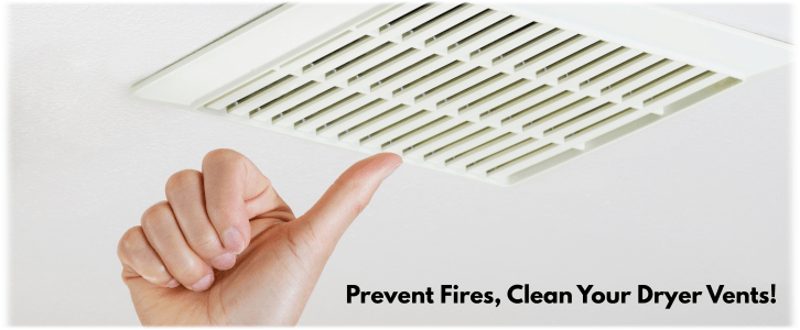 Dryer Vent Cleaning Boston MA