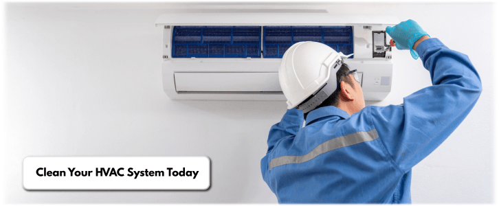 HVAC Mold Removal Boston MA